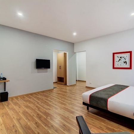 Hotel Townhouse Dodda Banaswadi Bangalore Exterior foto