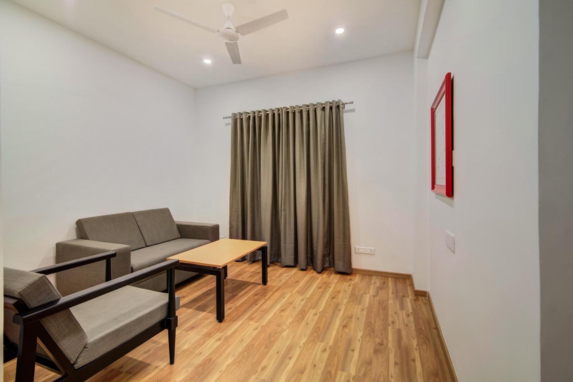 Hotel Townhouse Dodda Banaswadi Bangalore Exterior foto